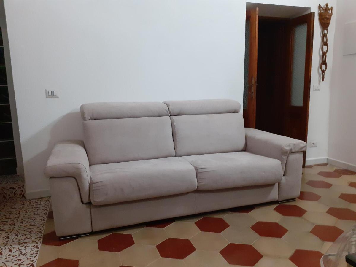Pilarella Gallery Trilocale Vistamare Porto Santo Stefano  Zewnętrze zdjęcie