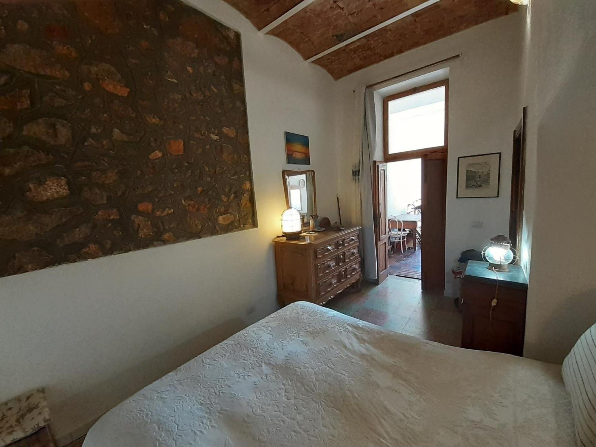 Pilarella Gallery Trilocale Vistamare Porto Santo Stefano  Zewnętrze zdjęcie
