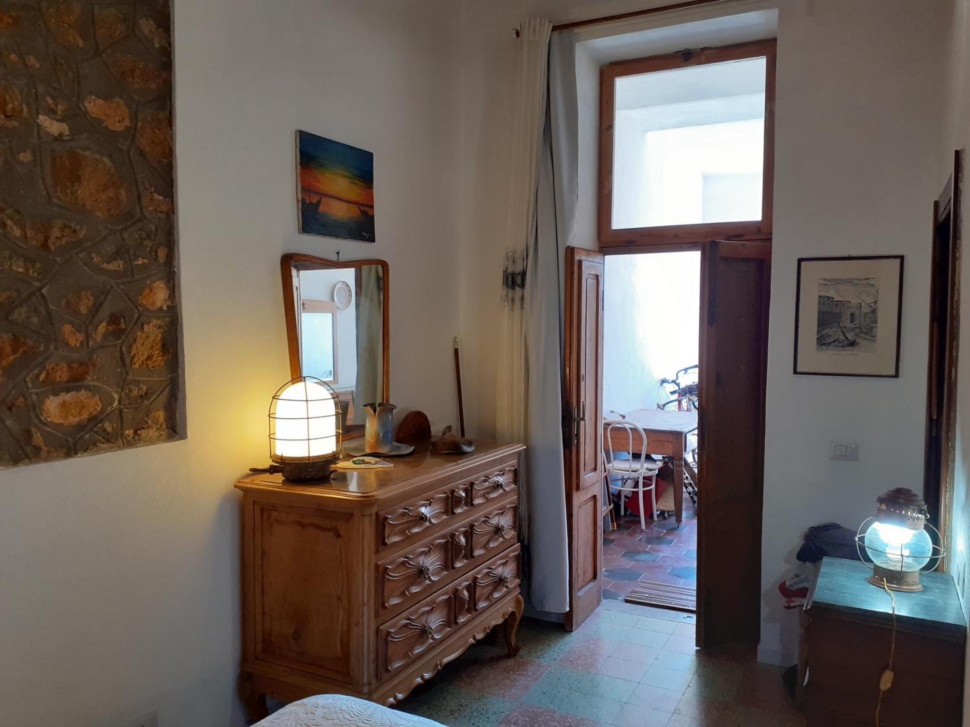 Pilarella Gallery Trilocale Vistamare Porto Santo Stefano  Zewnętrze zdjęcie