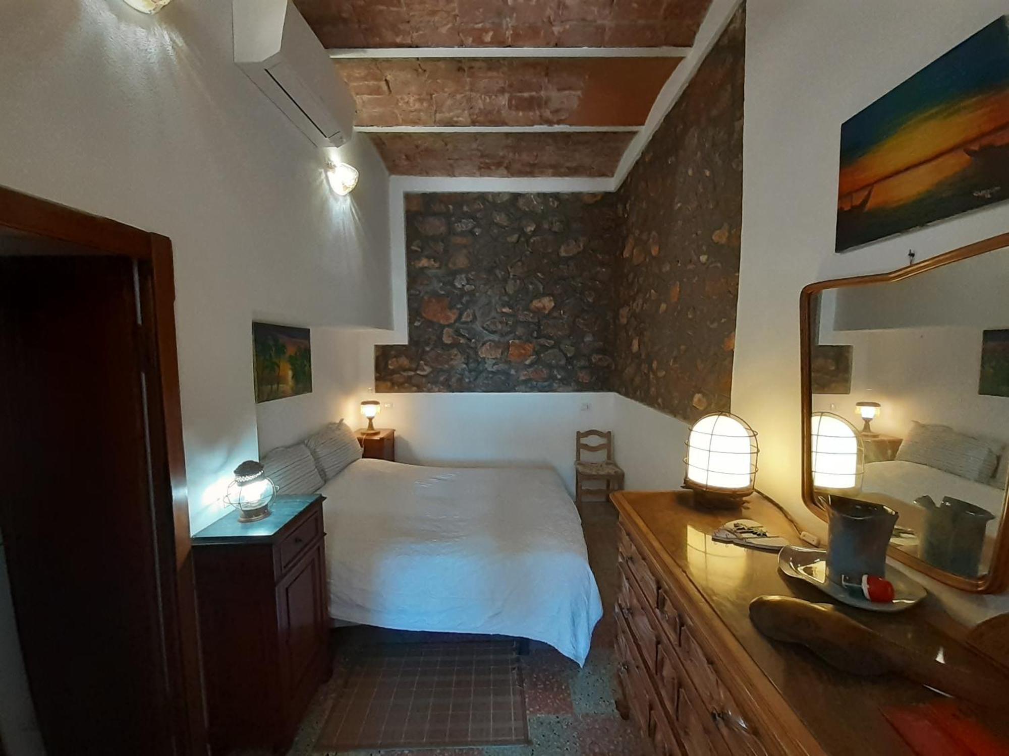 Pilarella Gallery Trilocale Vistamare Porto Santo Stefano  Zewnętrze zdjęcie
