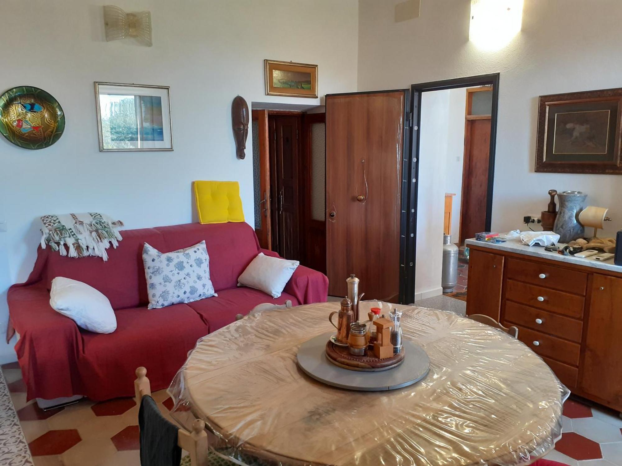 Pilarella Gallery Trilocale Vistamare Porto Santo Stefano  Zewnętrze zdjęcie