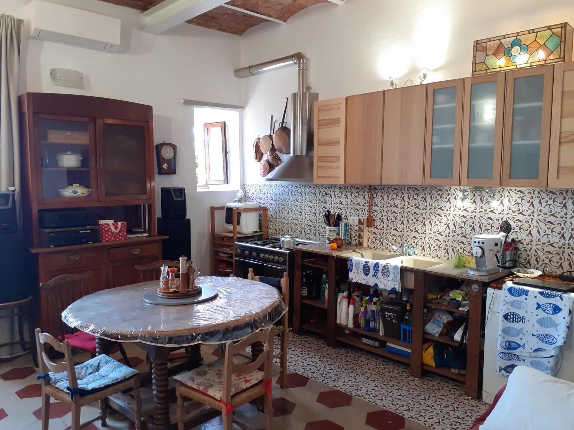 Pilarella Gallery Trilocale Vistamare Porto Santo Stefano  Zewnętrze zdjęcie
